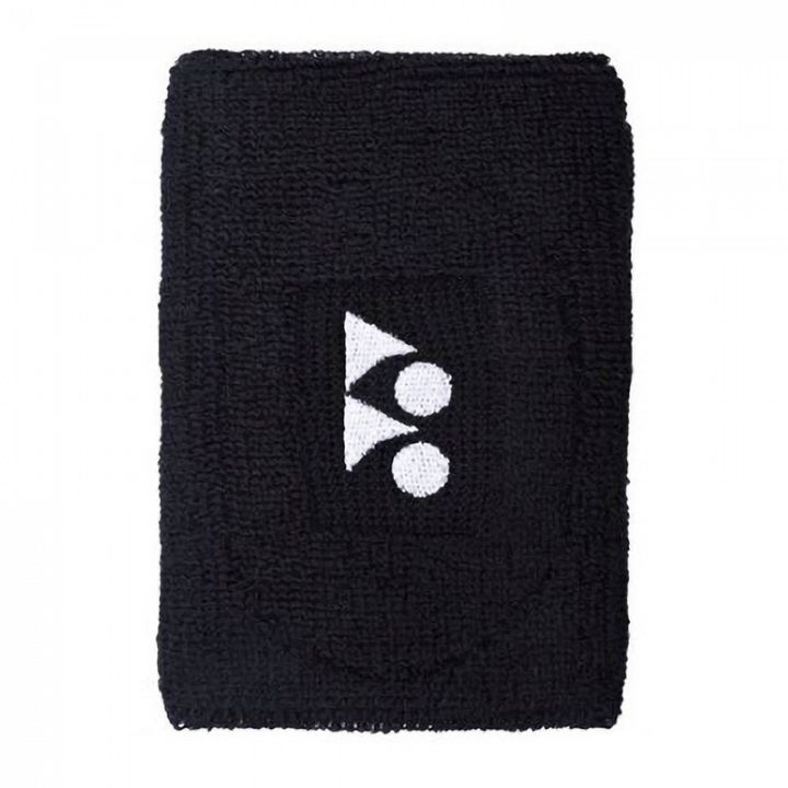 Yonex Wrist Band AC488EX Black